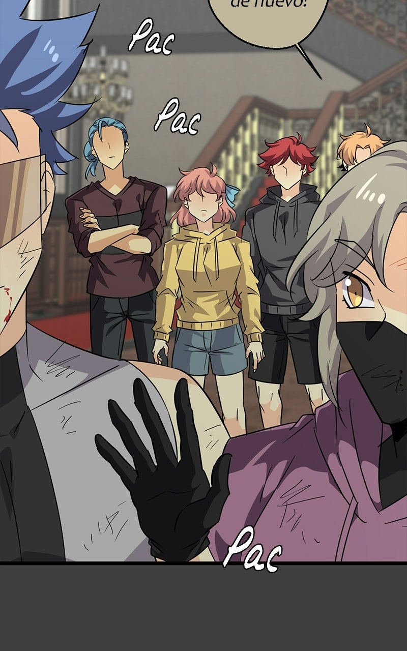 Read extraOrdinario ES Manga Online