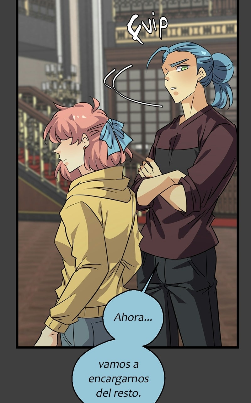 Read extraOrdinario ES Manga Online