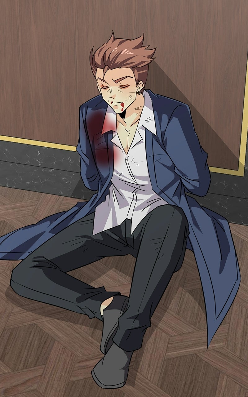 Read extraOrdinario ES Manga Online