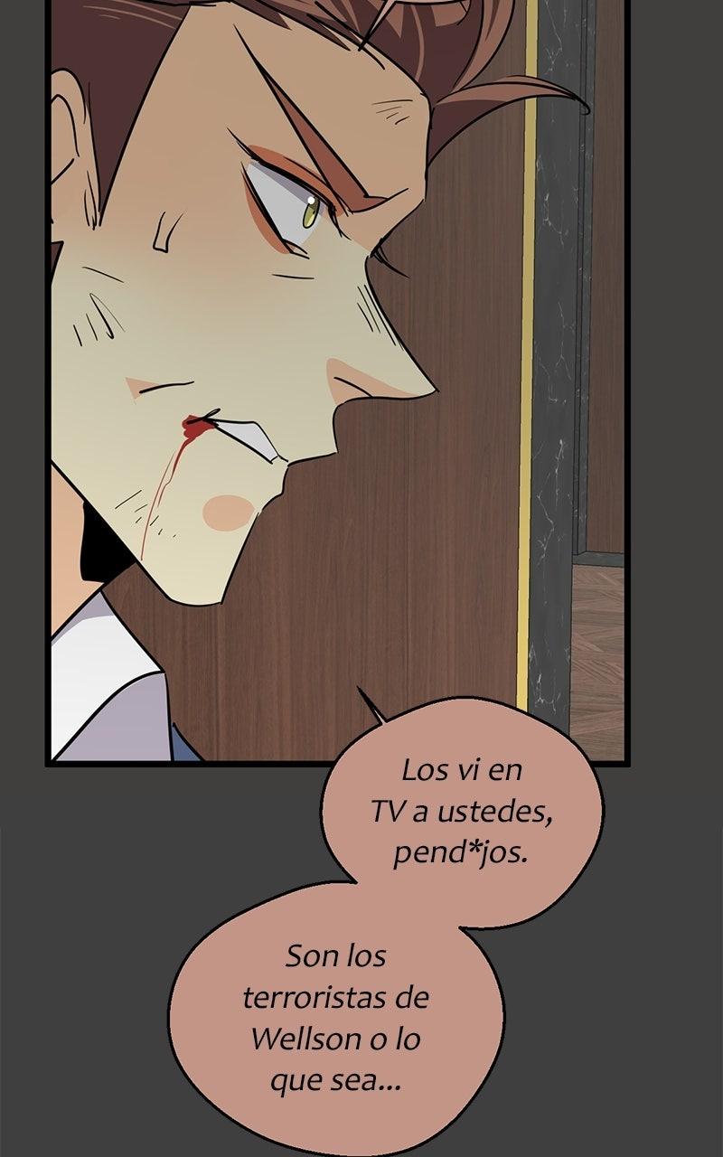 Read extraOrdinario ES Manga Online