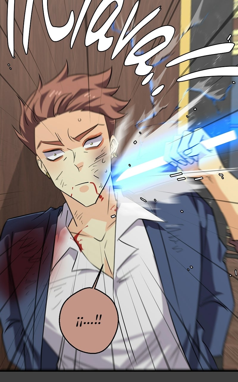 Read extraOrdinario ES Manga Online