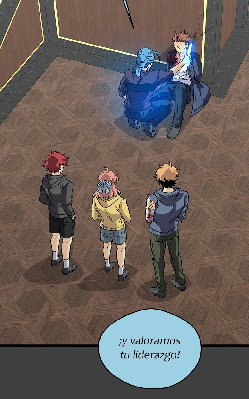 Read extraOrdinario ES Manga Online