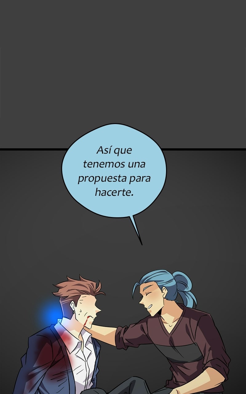 Read extraOrdinario ES Manga Online