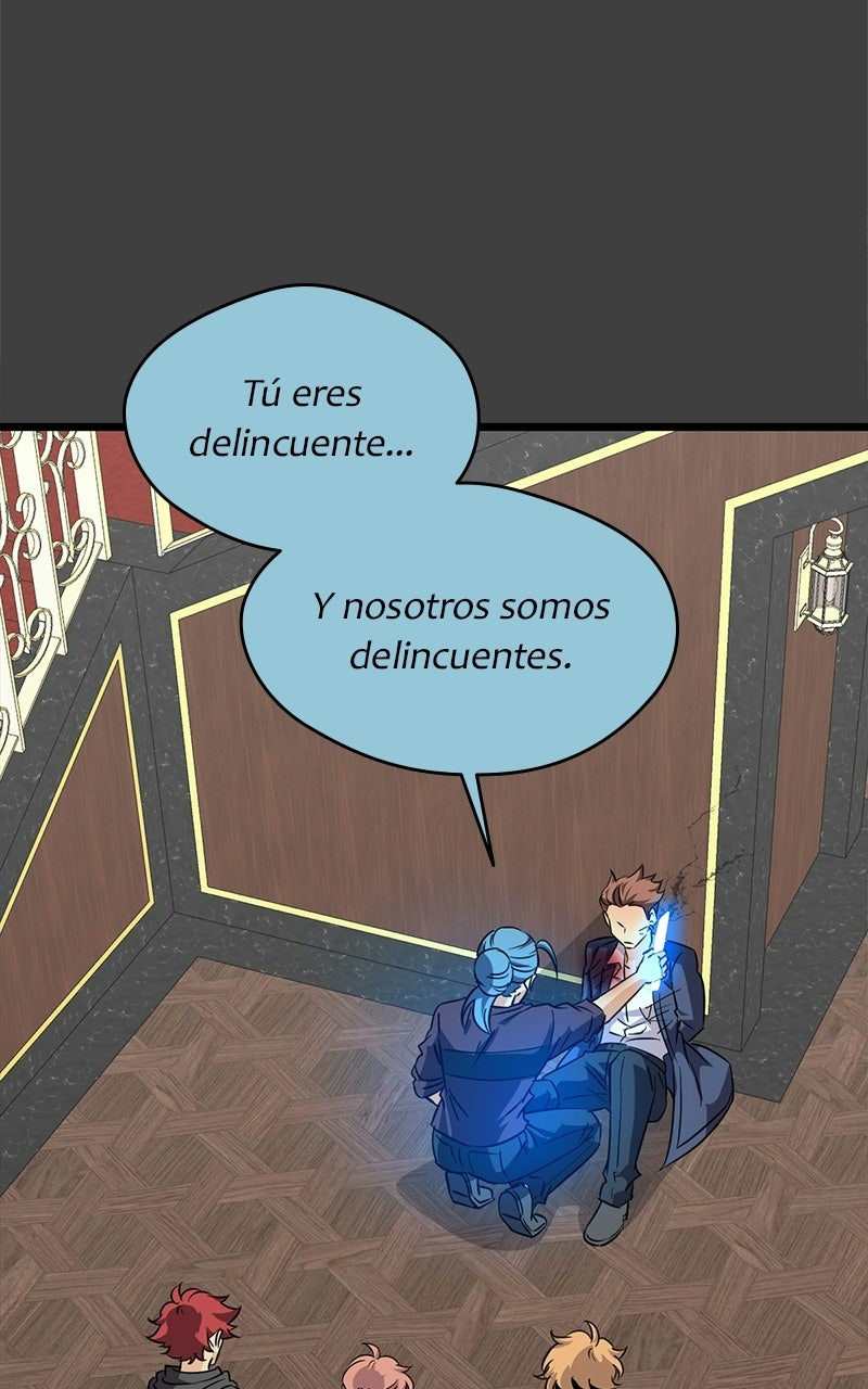 Read extraOrdinario ES Manga Online