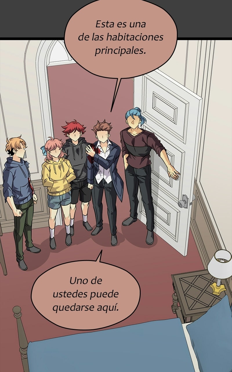 Read extraOrdinario ES Manga Online