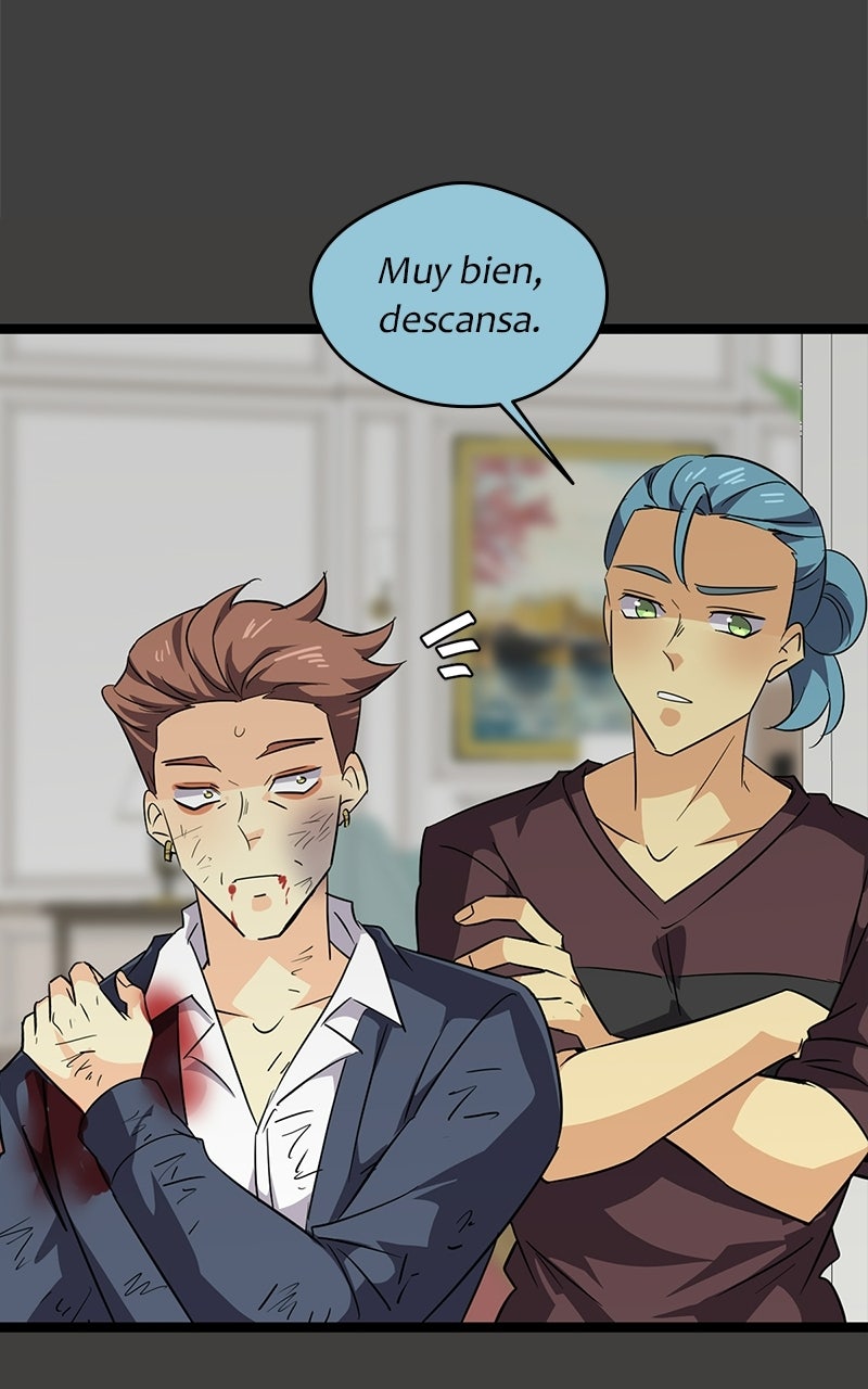 Read extraOrdinario ES Manga Online