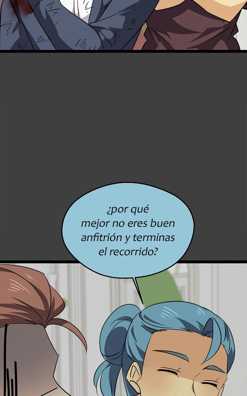 Read extraOrdinario ES Manga Online