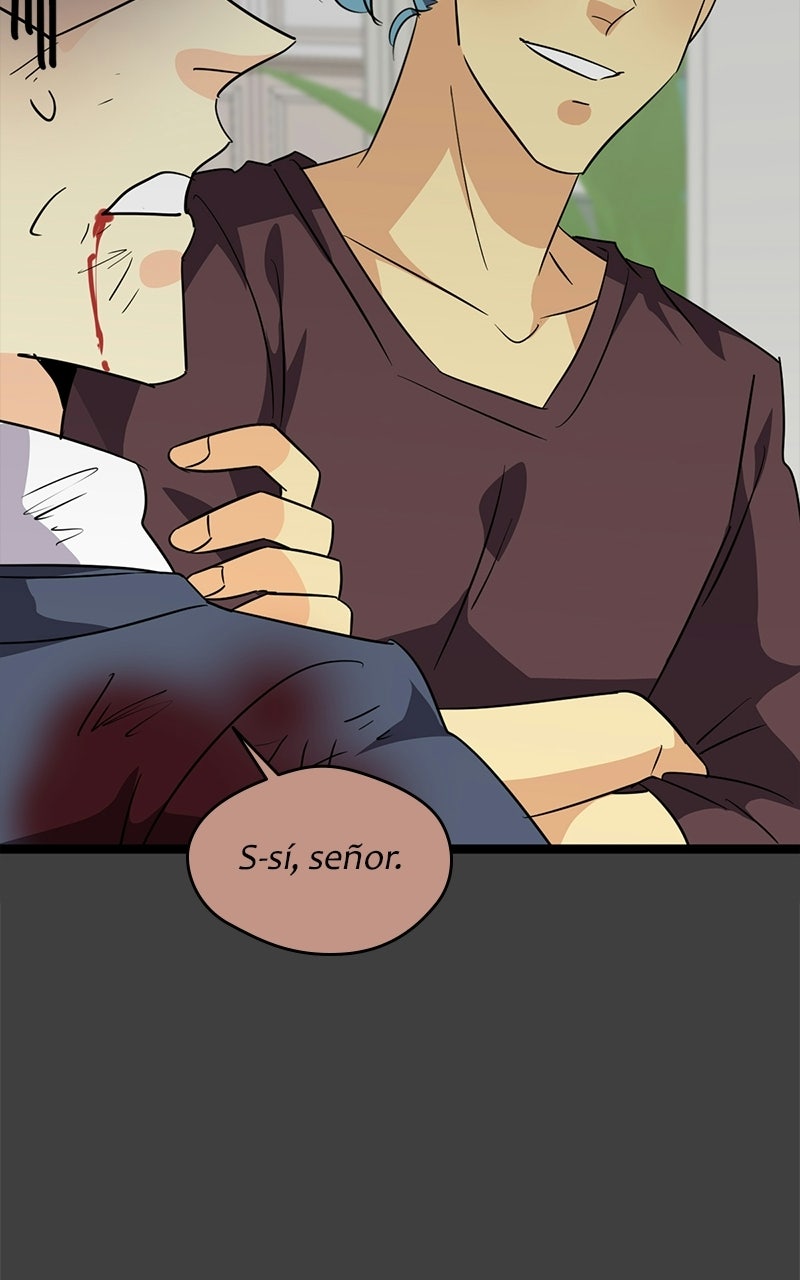 Read extraOrdinario ES Manga Online