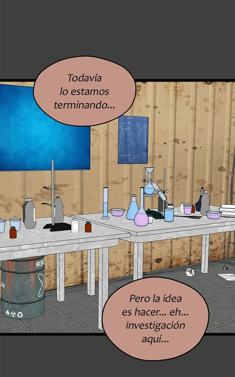 Read extraOrdinario ES Manga Online