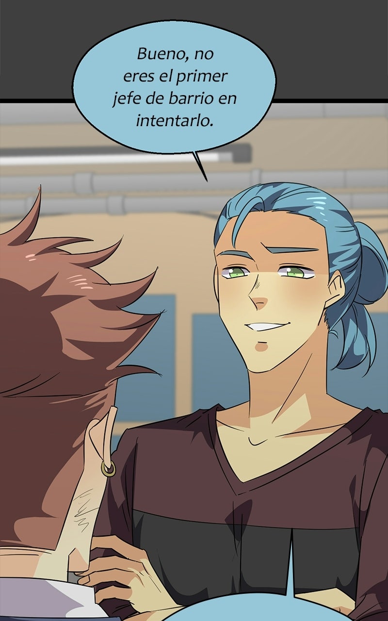 Read extraOrdinario ES Manga Online