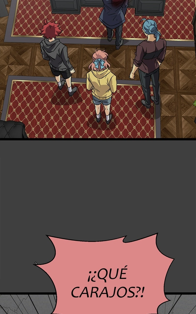 Read extraOrdinario ES Manga Online