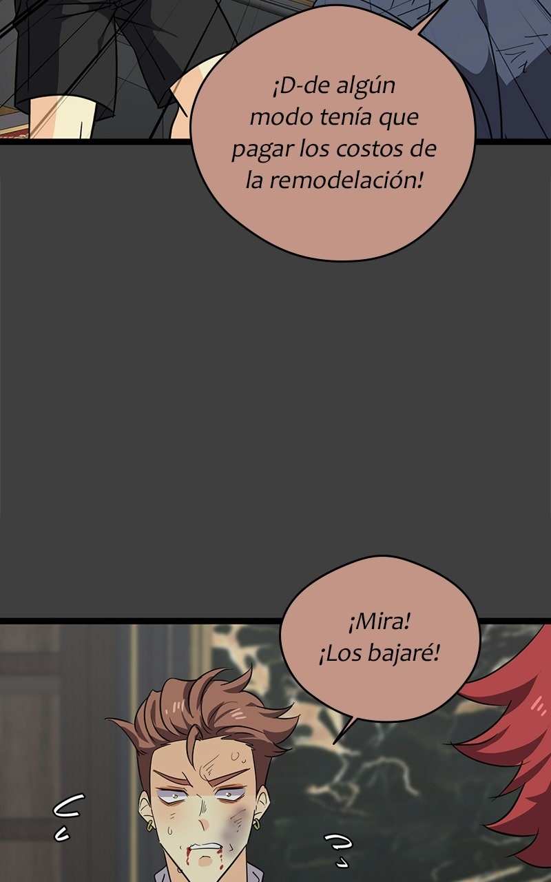 Read extraOrdinario ES Manga Online