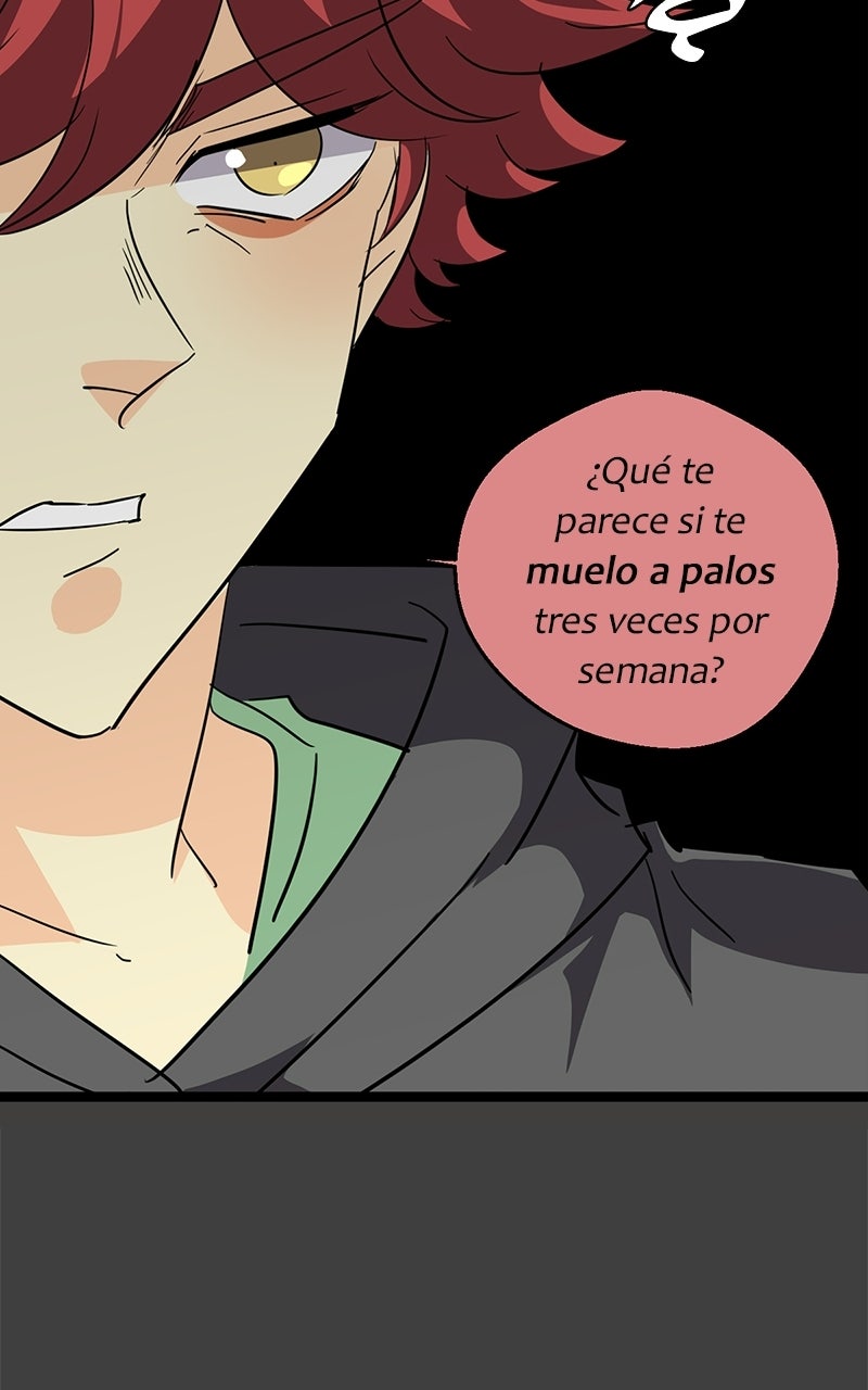 Read extraOrdinario ES Manga Online
