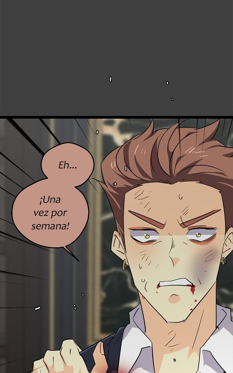 Read extraOrdinario ES Manga Online