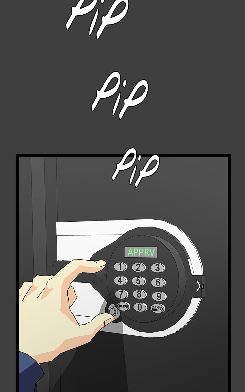 Read extraOrdinario ES Manga Online