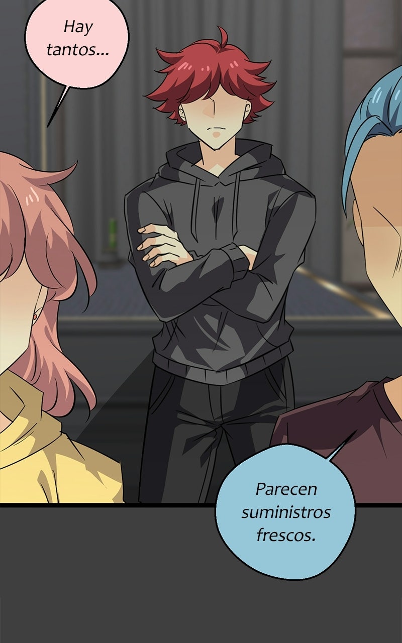 Read extraOrdinario ES Manga Online