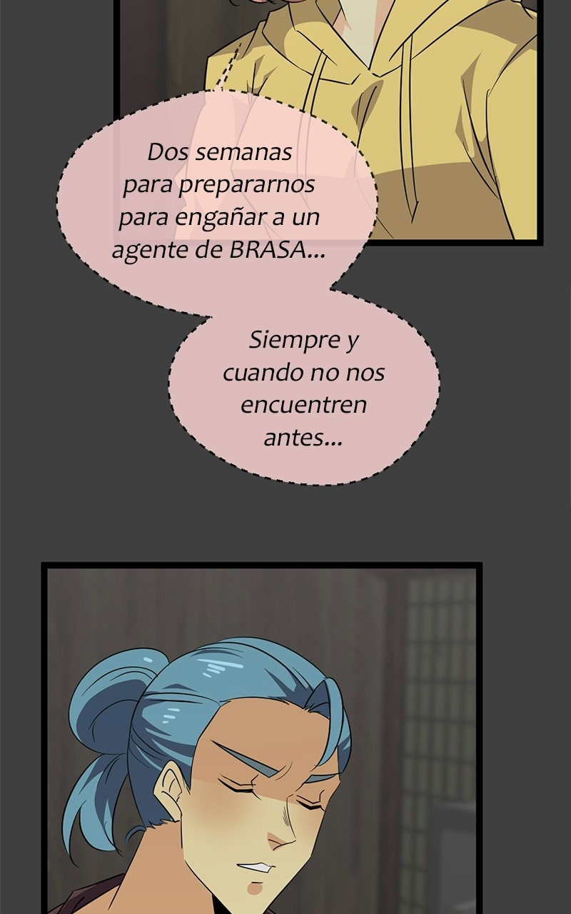 Read extraOrdinario ES Manga Online