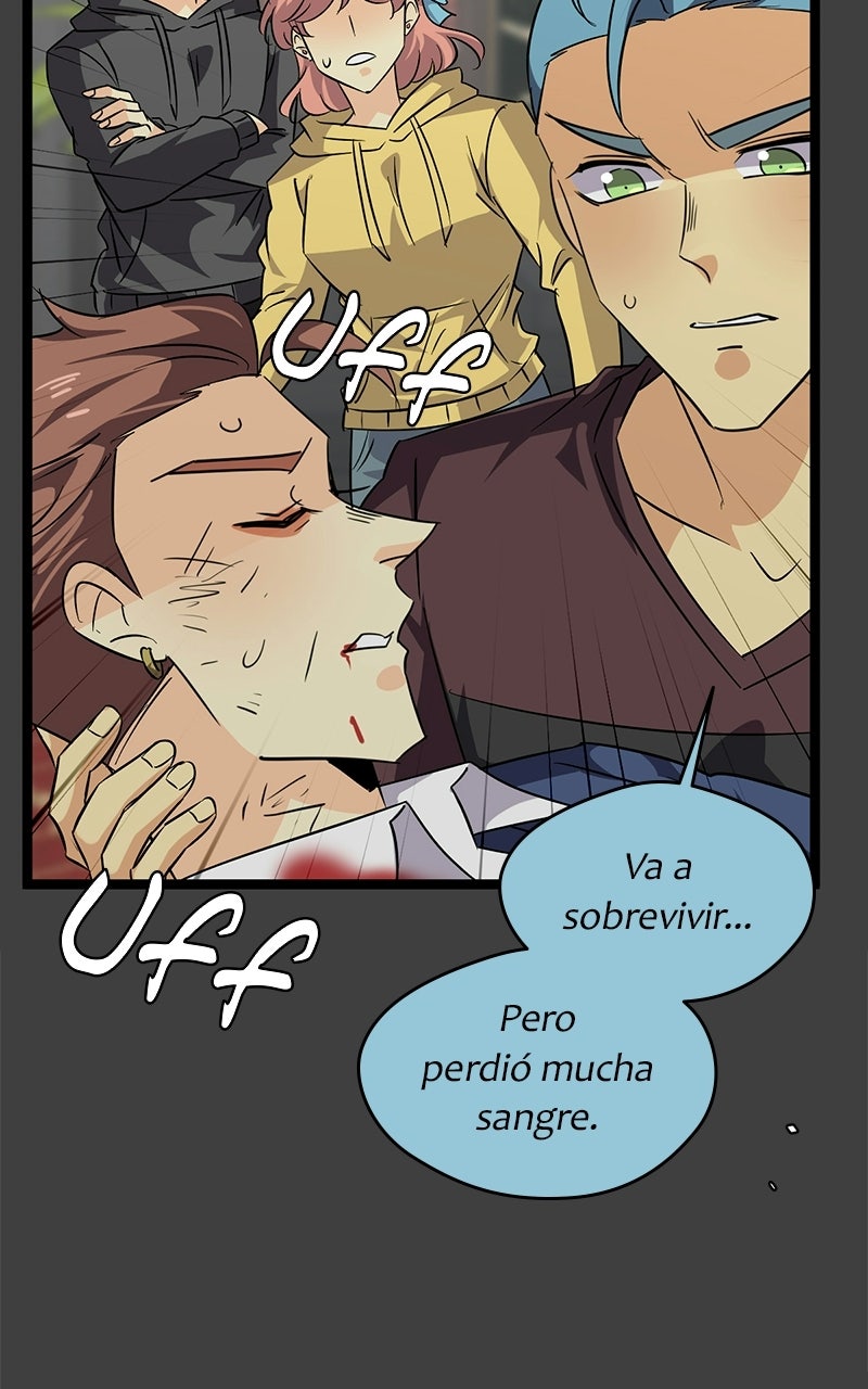 Read extraOrdinario ES Manga Online