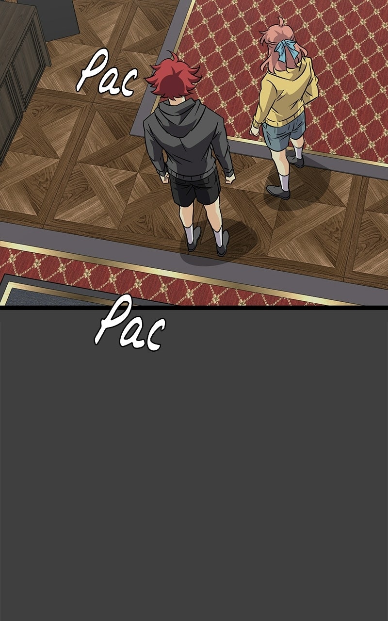 Read extraOrdinario ES Manga Online