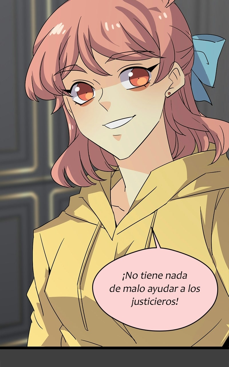 Read extraOrdinario ES Manga Online