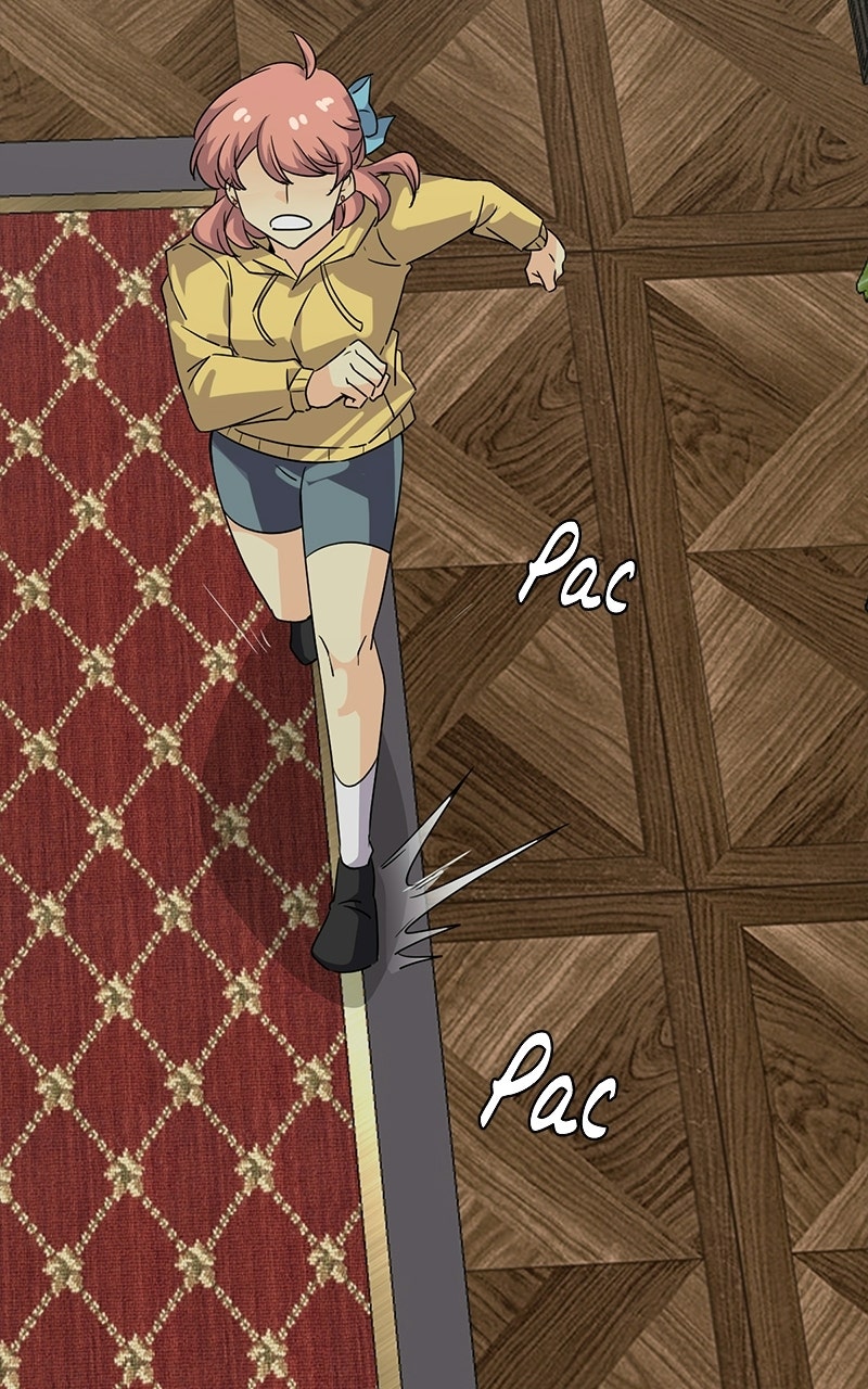 Read extraOrdinario ES Manga Online