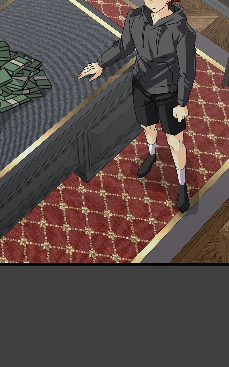 Read extraOrdinario ES Manga Online