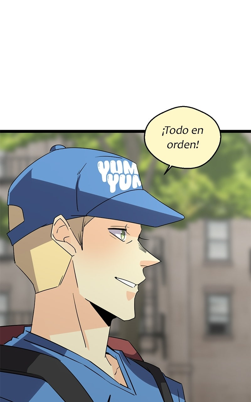 Read extraOrdinario ES Manga Online