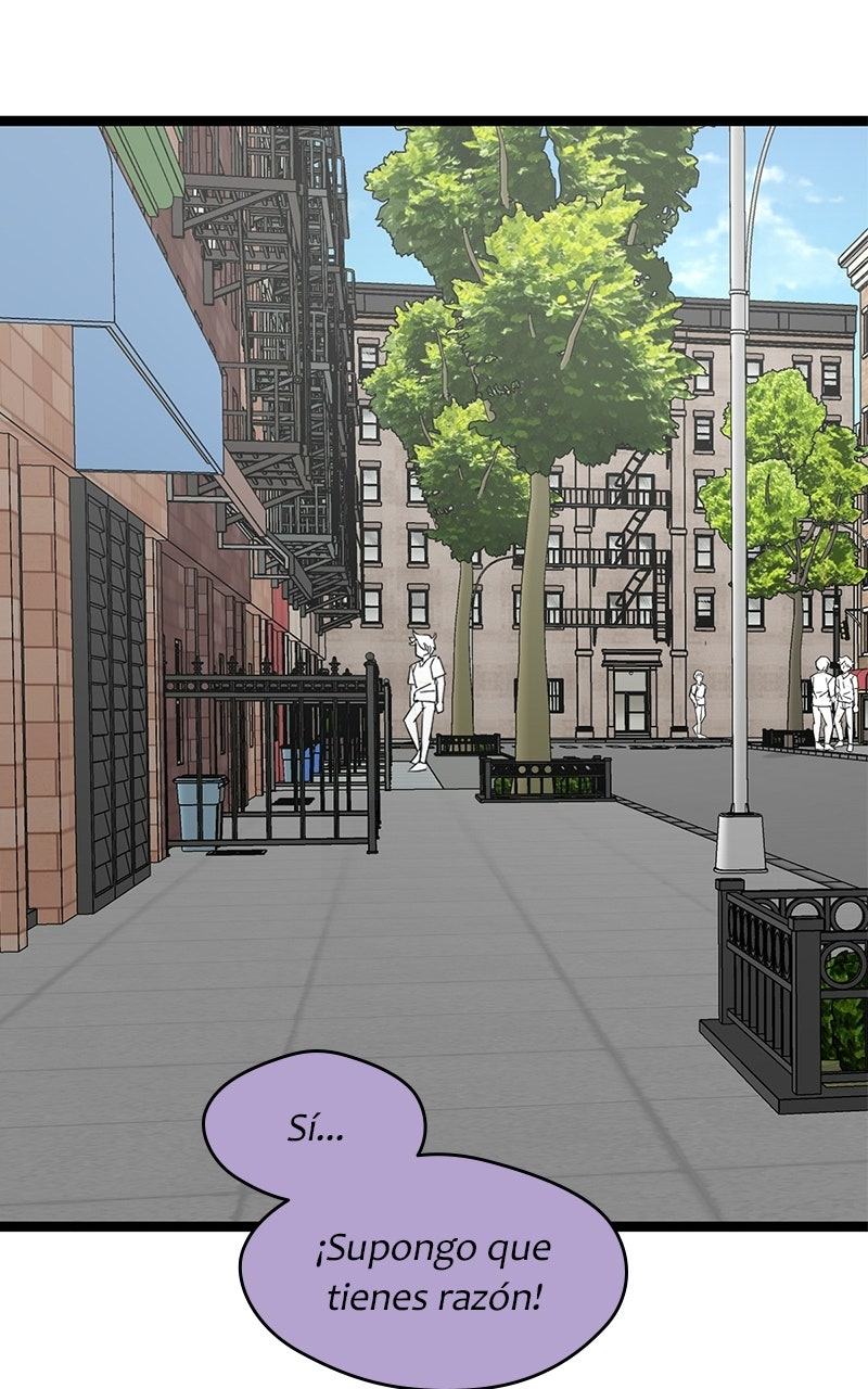 Read extraOrdinario ES Manga Online