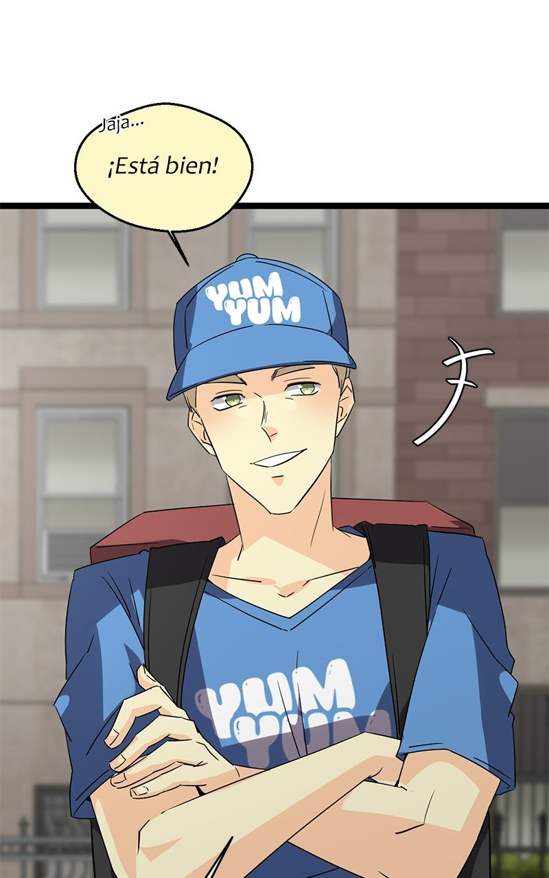 Read extraOrdinario ES Manga Online