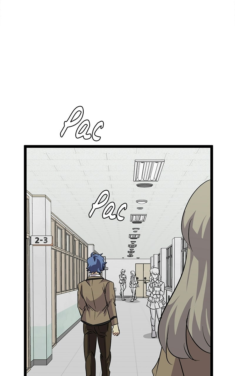 Read extraOrdinario ES Manga Online