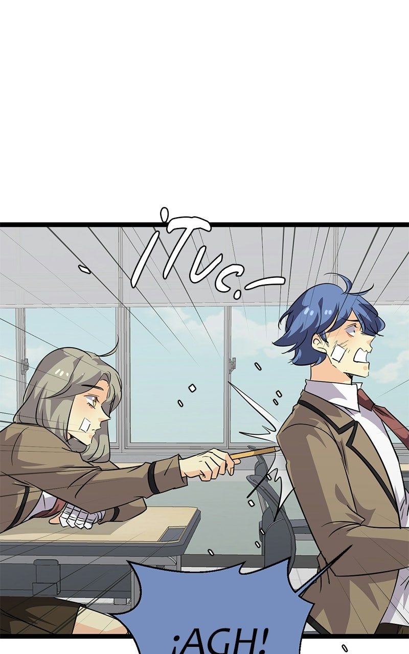 Read extraOrdinario ES Manga Online