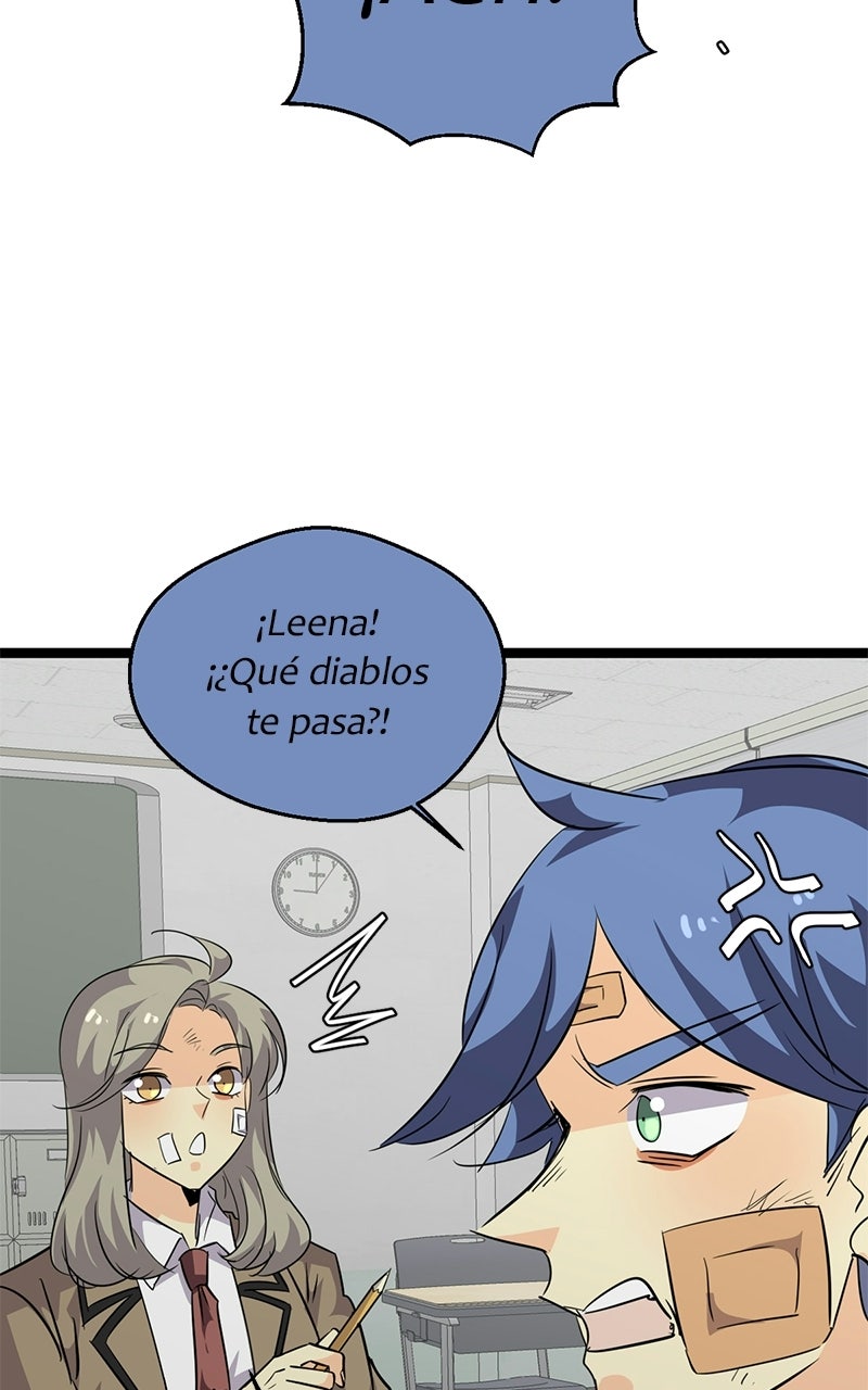 Read extraOrdinario ES Manga Online