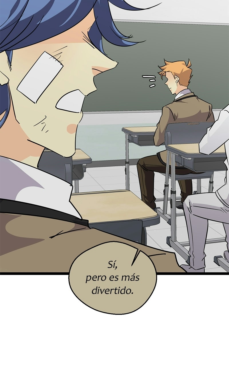 Read extraOrdinario ES Manga Online