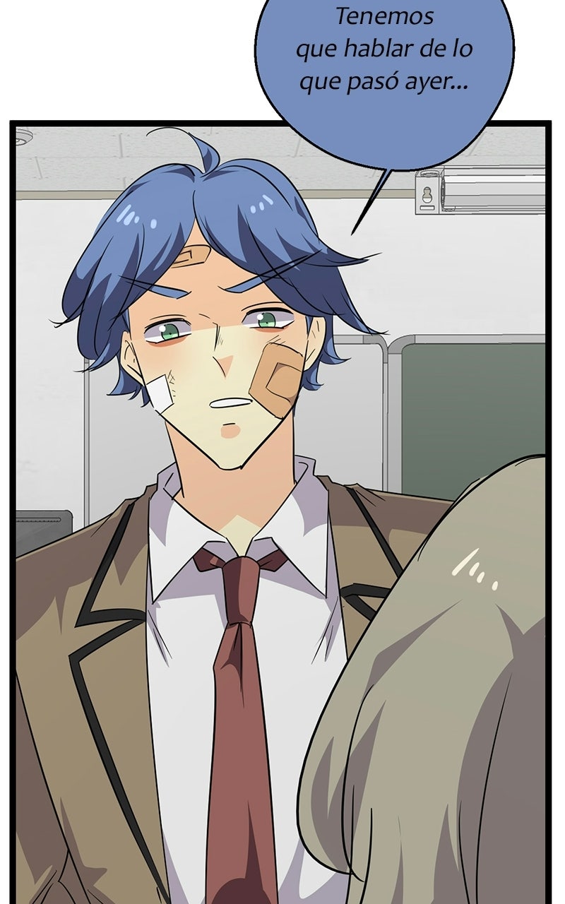 Read extraOrdinario ES Manga Online