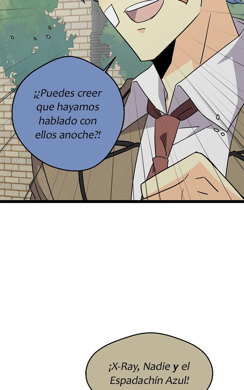 Read extraOrdinario ES Manga Online