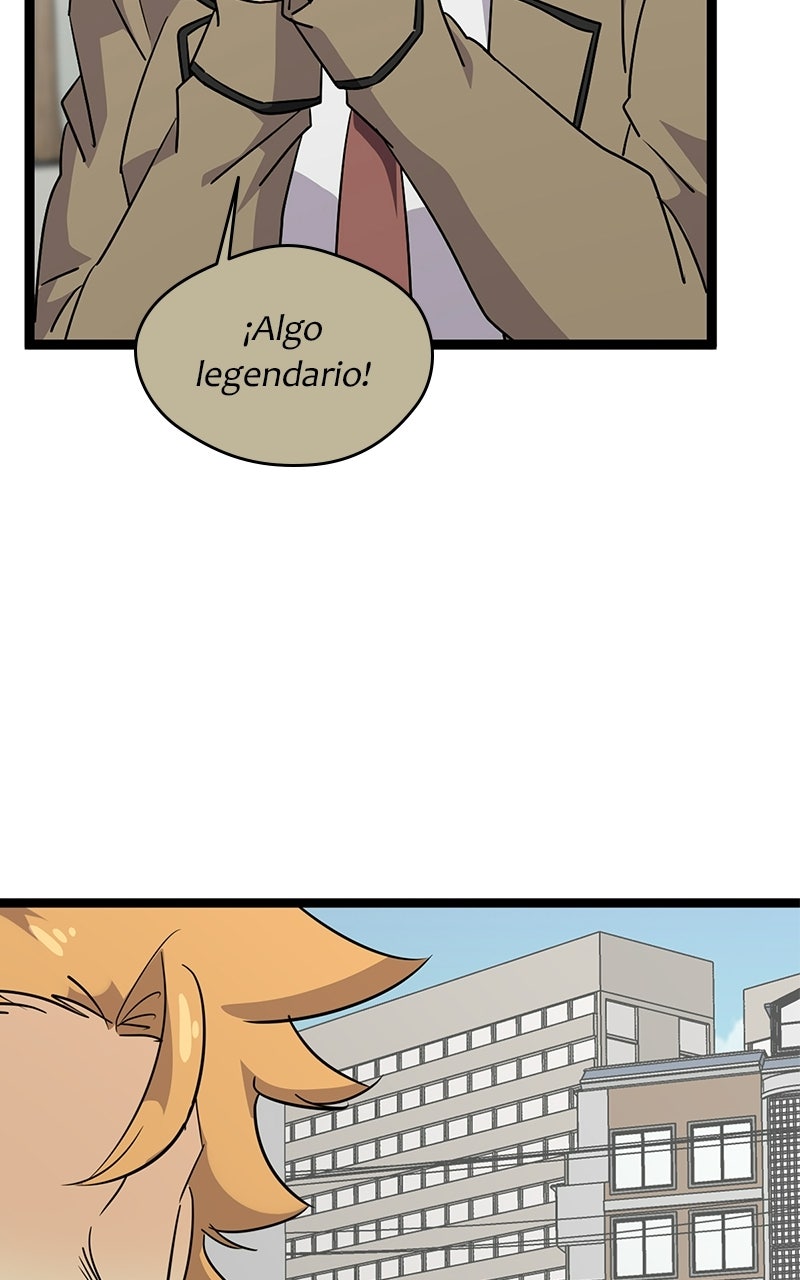 Read extraOrdinario ES Manga Online