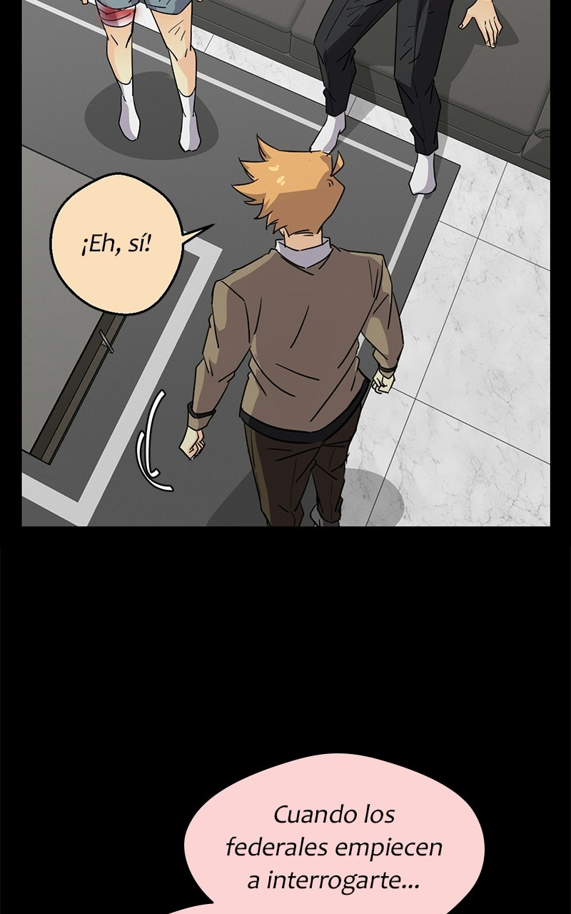 Read extraOrdinario ES Manga Online