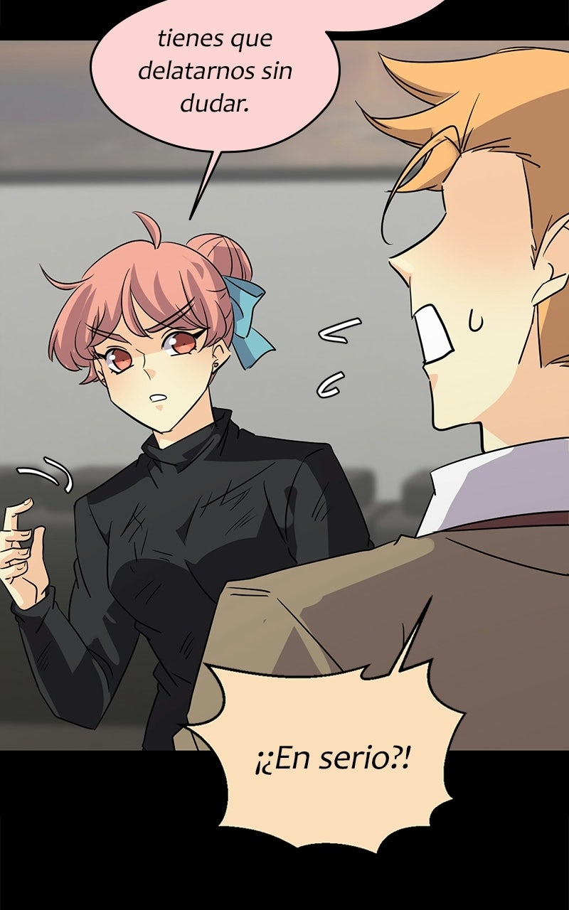 Read extraOrdinario ES Manga Online