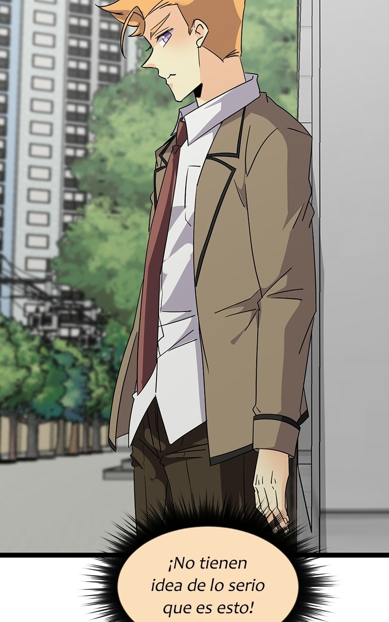 Read extraOrdinario ES Manga Online