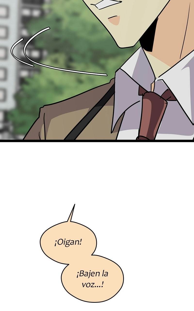 Read extraOrdinario ES Manga Online