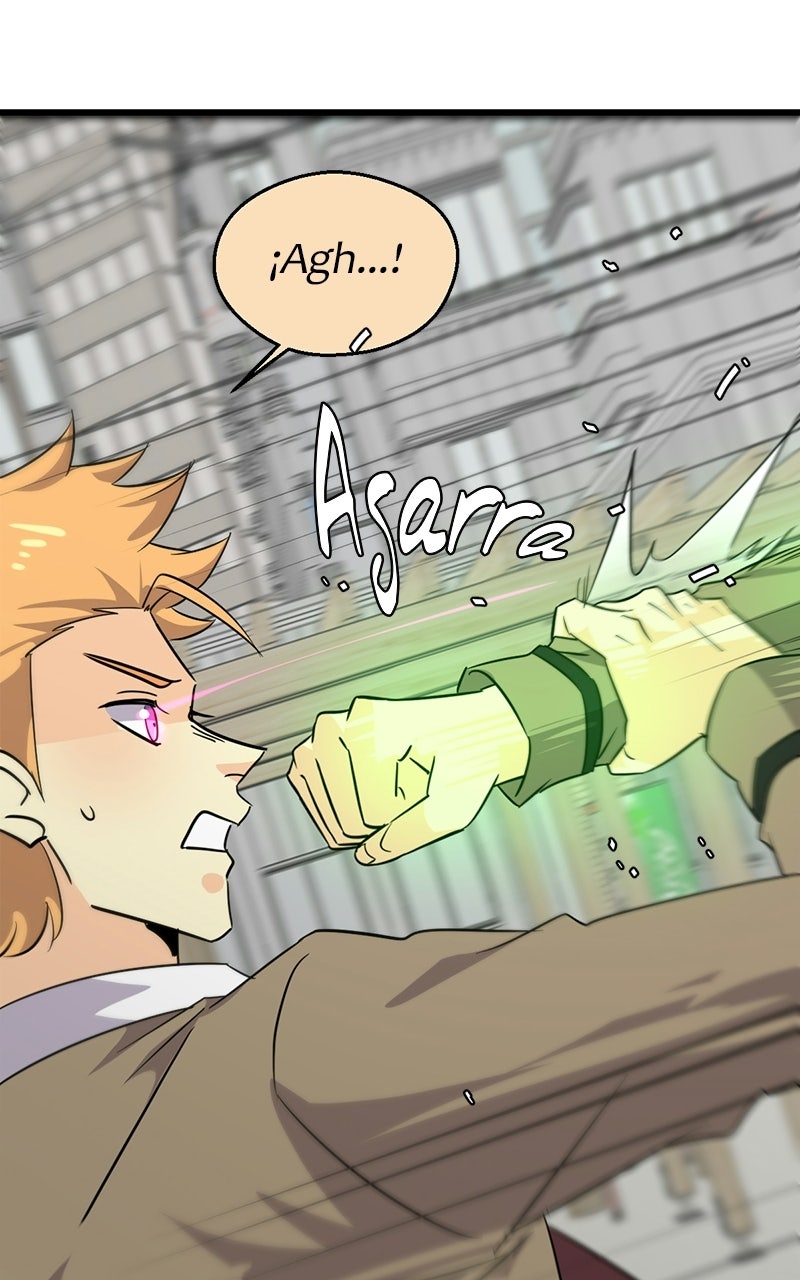 Read extraOrdinario ES Manga Online