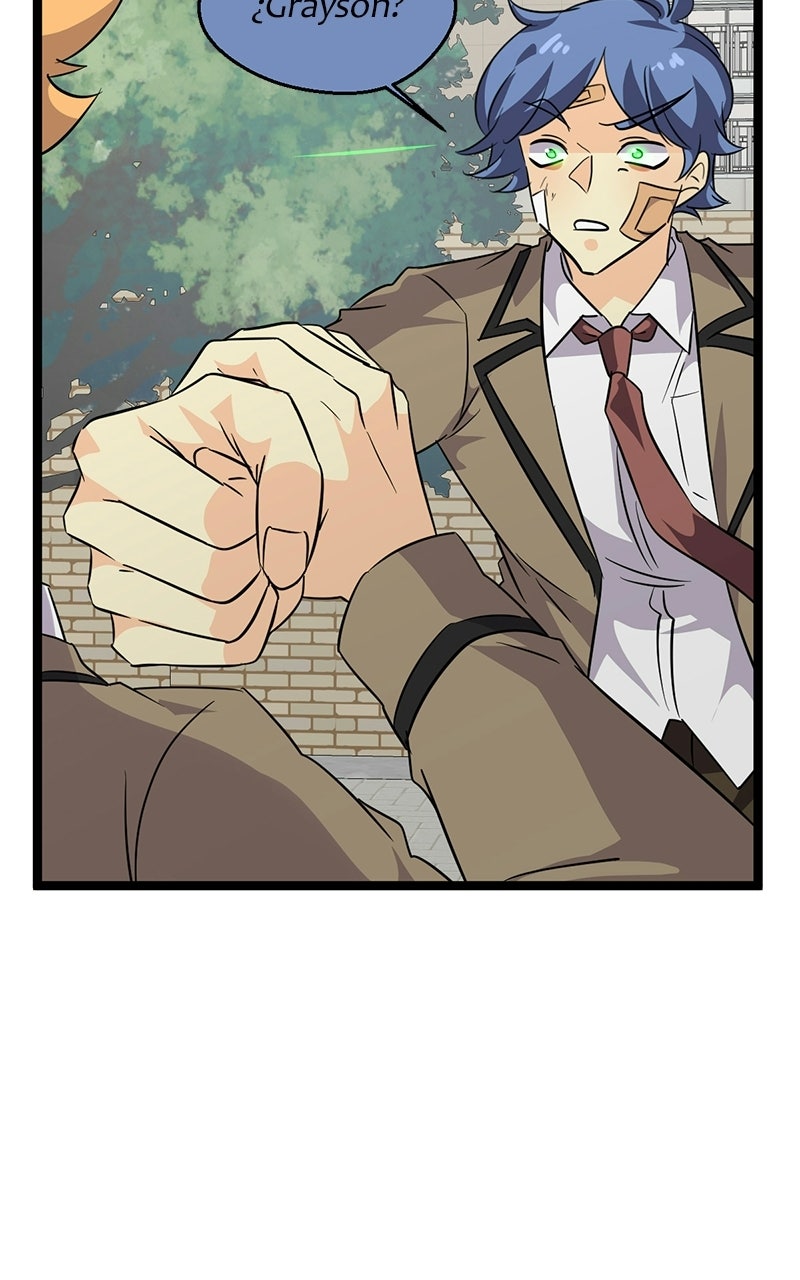 Read extraOrdinario ES Manga Online