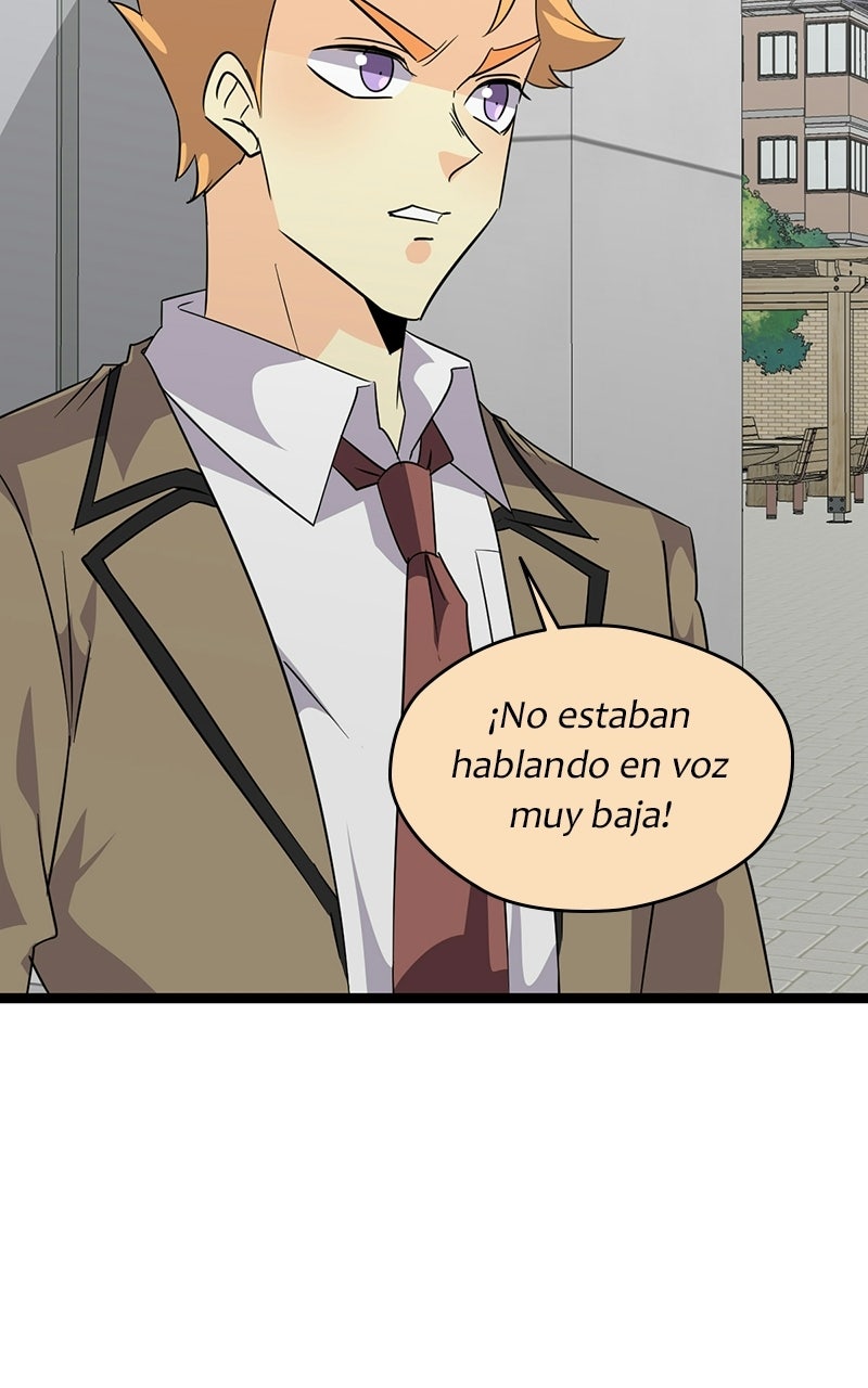 Read extraOrdinario ES Manga Online