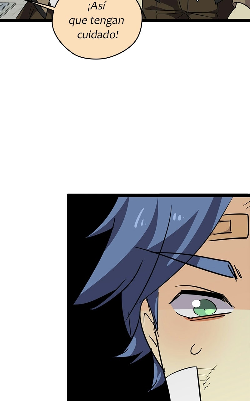 Read extraOrdinario ES Manga Online