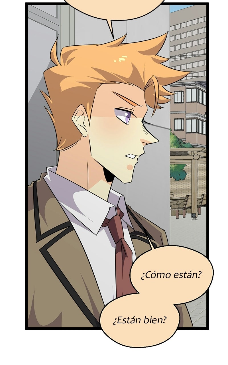 Read extraOrdinario ES Manga Online