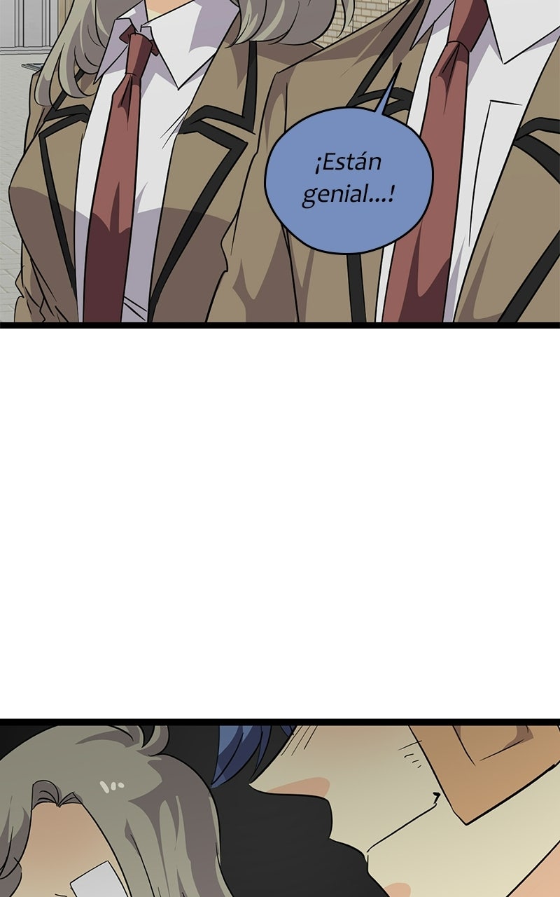 Read extraOrdinario ES Manga Online