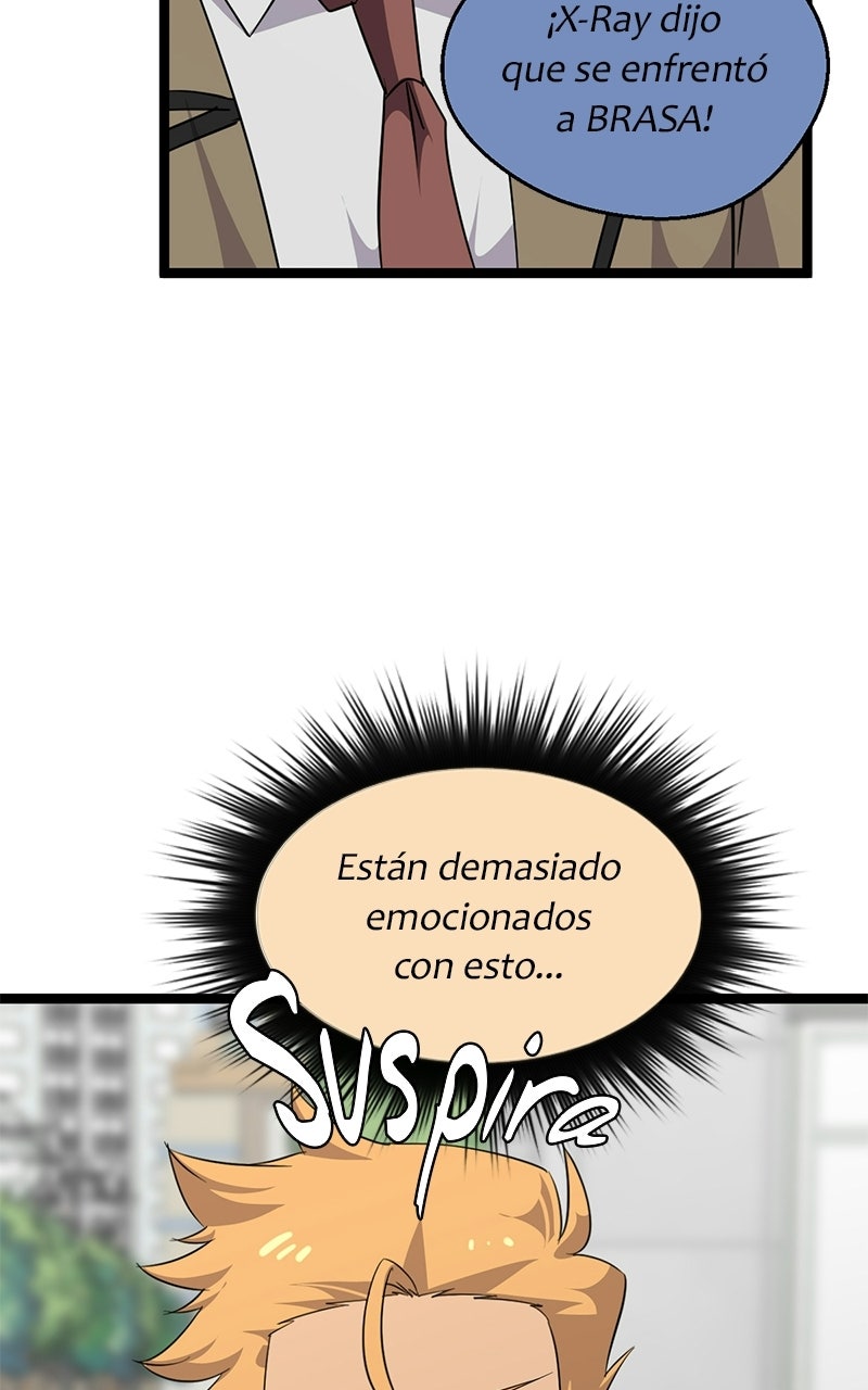 Read extraOrdinario ES Manga Online