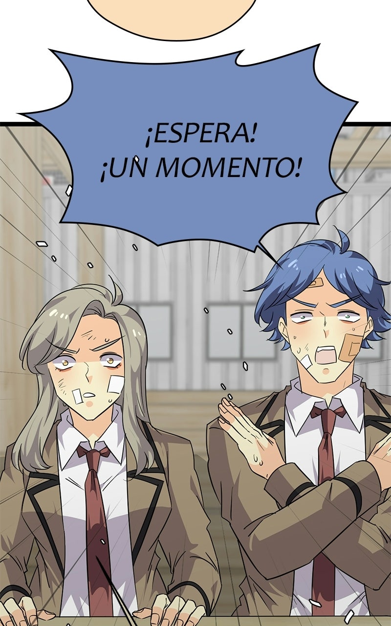 Read extraOrdinario ES Manga Online