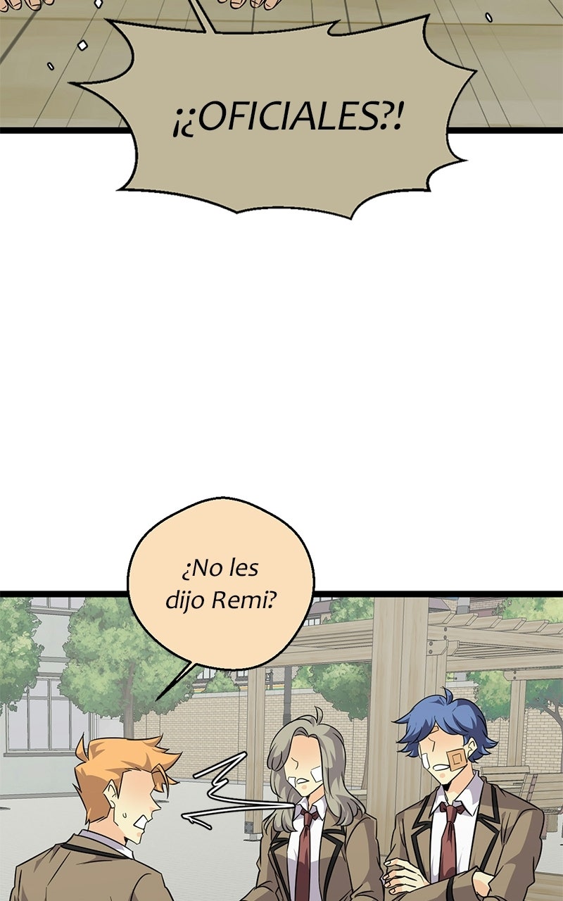 Read extraOrdinario ES Manga Online