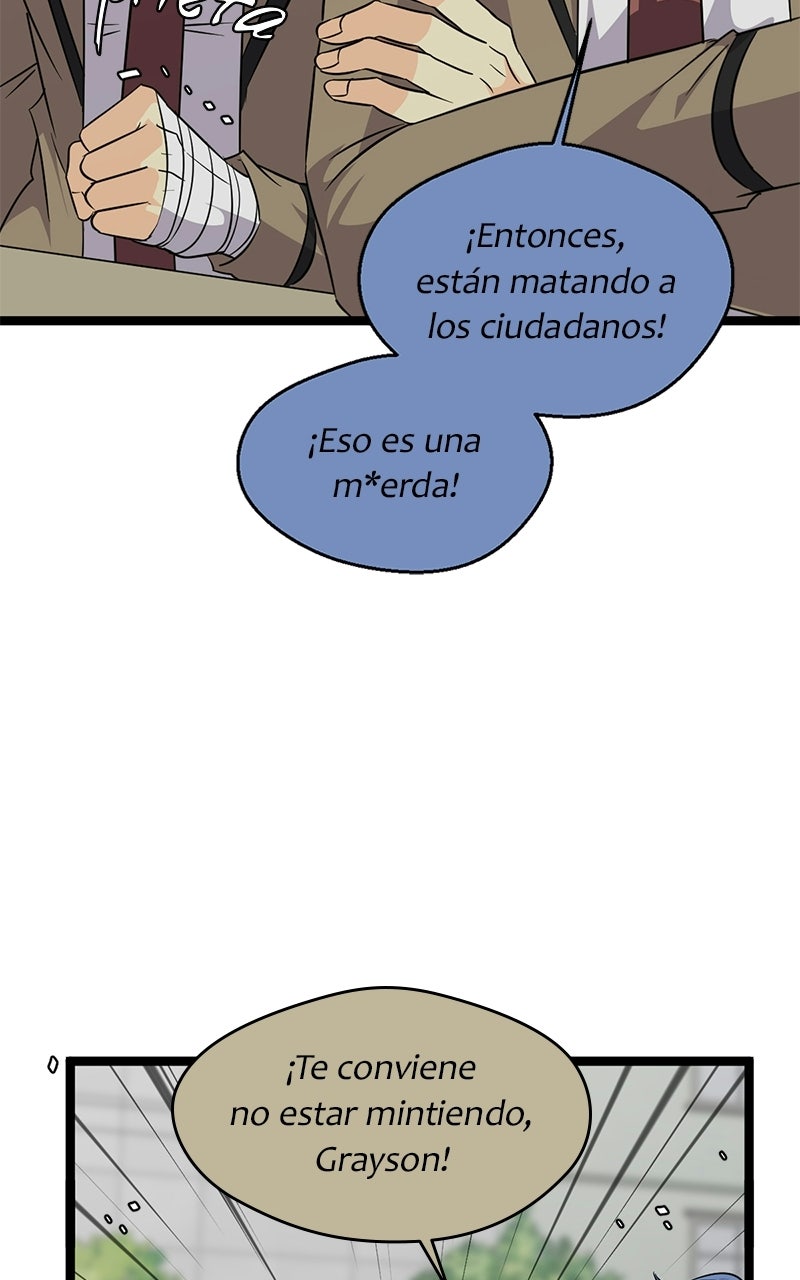 Read extraOrdinario ES Manga Online